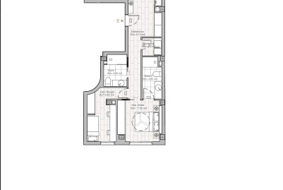 Photo 2 of Flat for sale in Russafa,  Valencia Capital