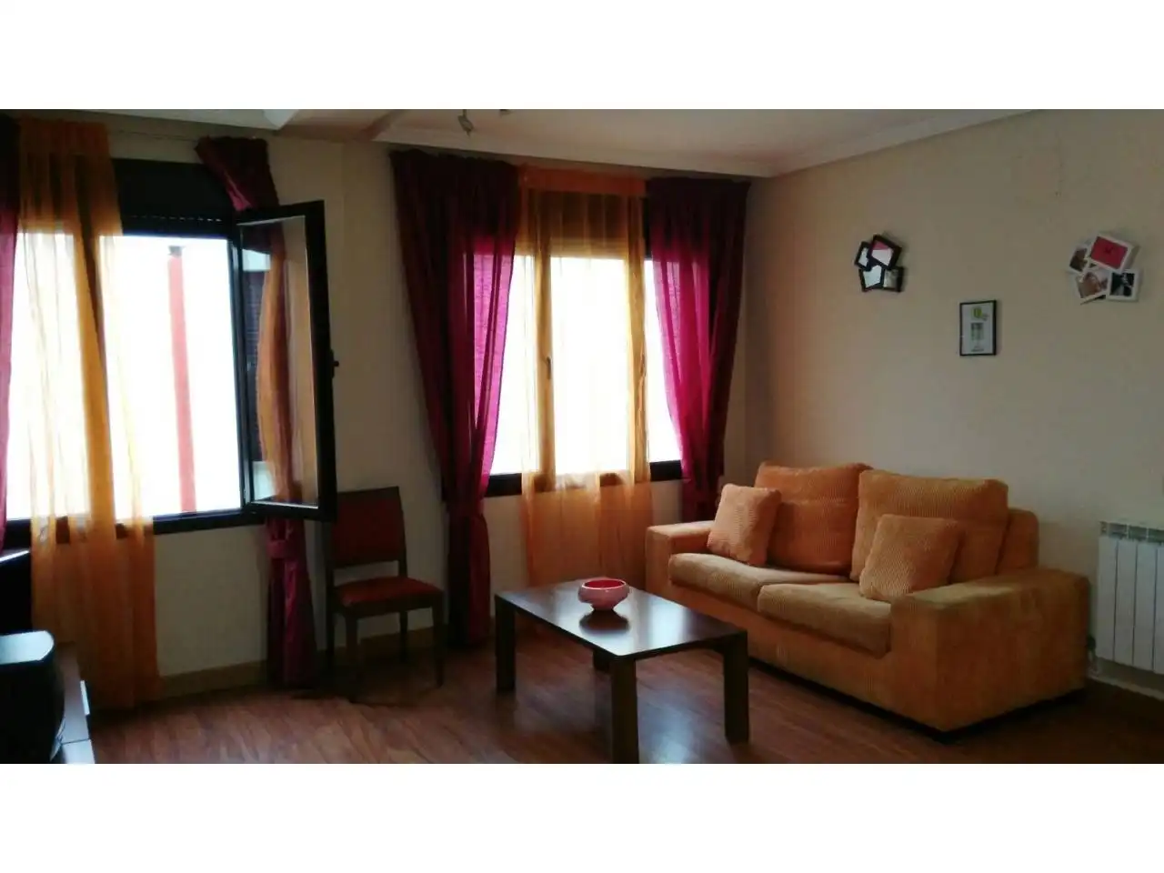 Appartement avec ascenseur à vendre à Calle Zambrana, imagen 2