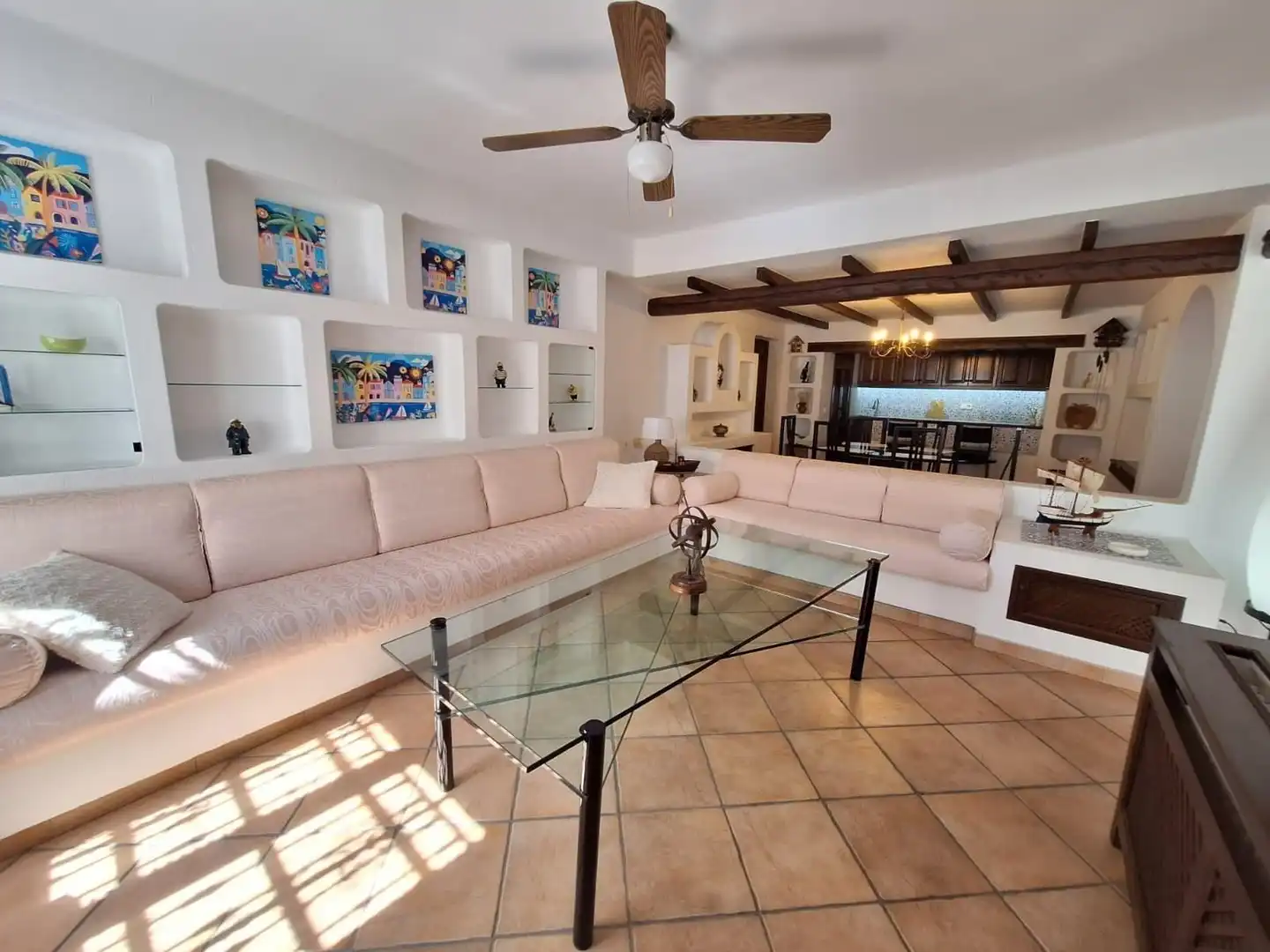Apartment with lift for sale in Los Frutales - Torrevieja, imagen 14
