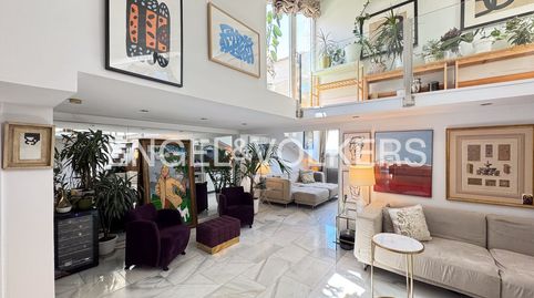 Photo 2 of Flat for rent in Bailén, Palacio, Madrid Capital