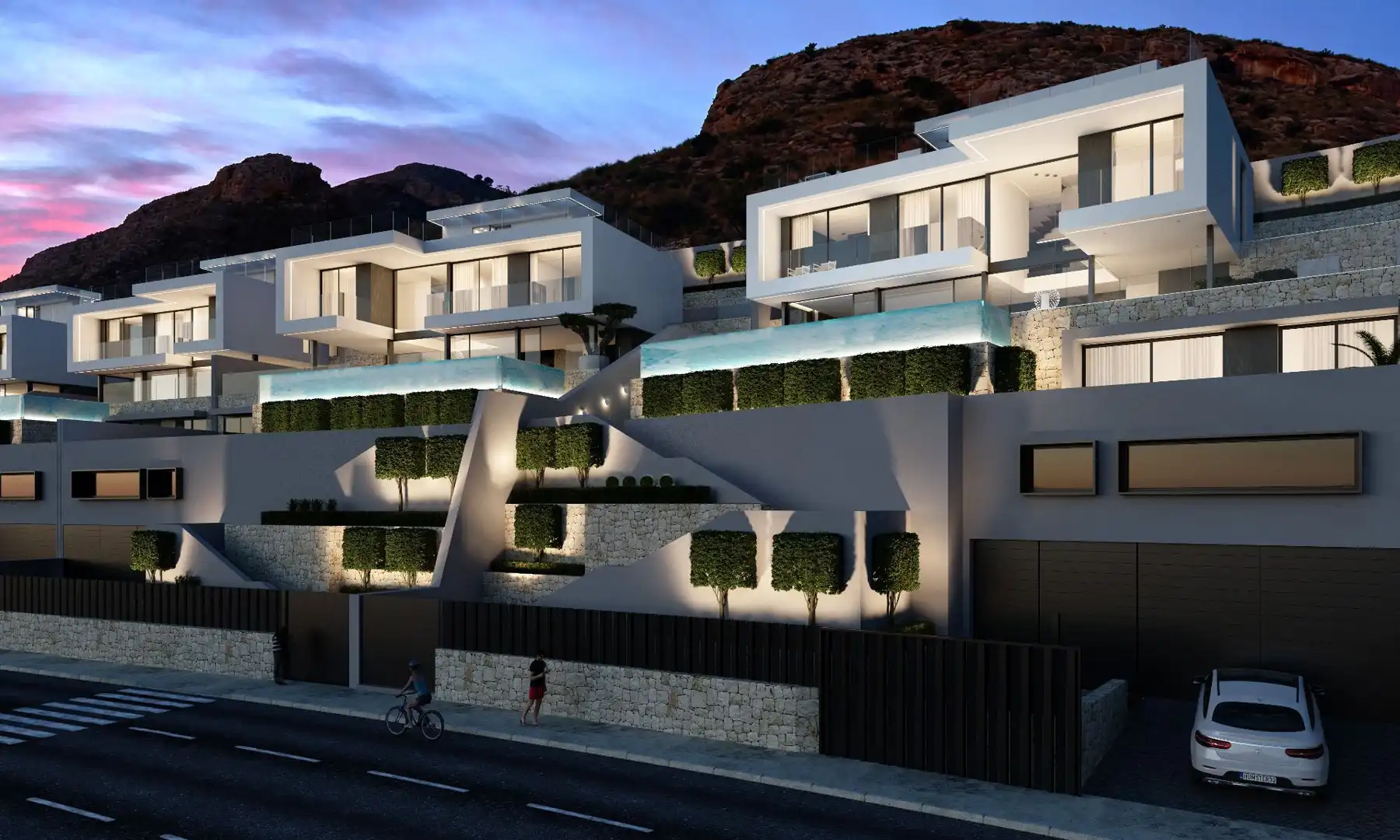 Villa con piscina in vendita a Rincón de Loix, imagen 12