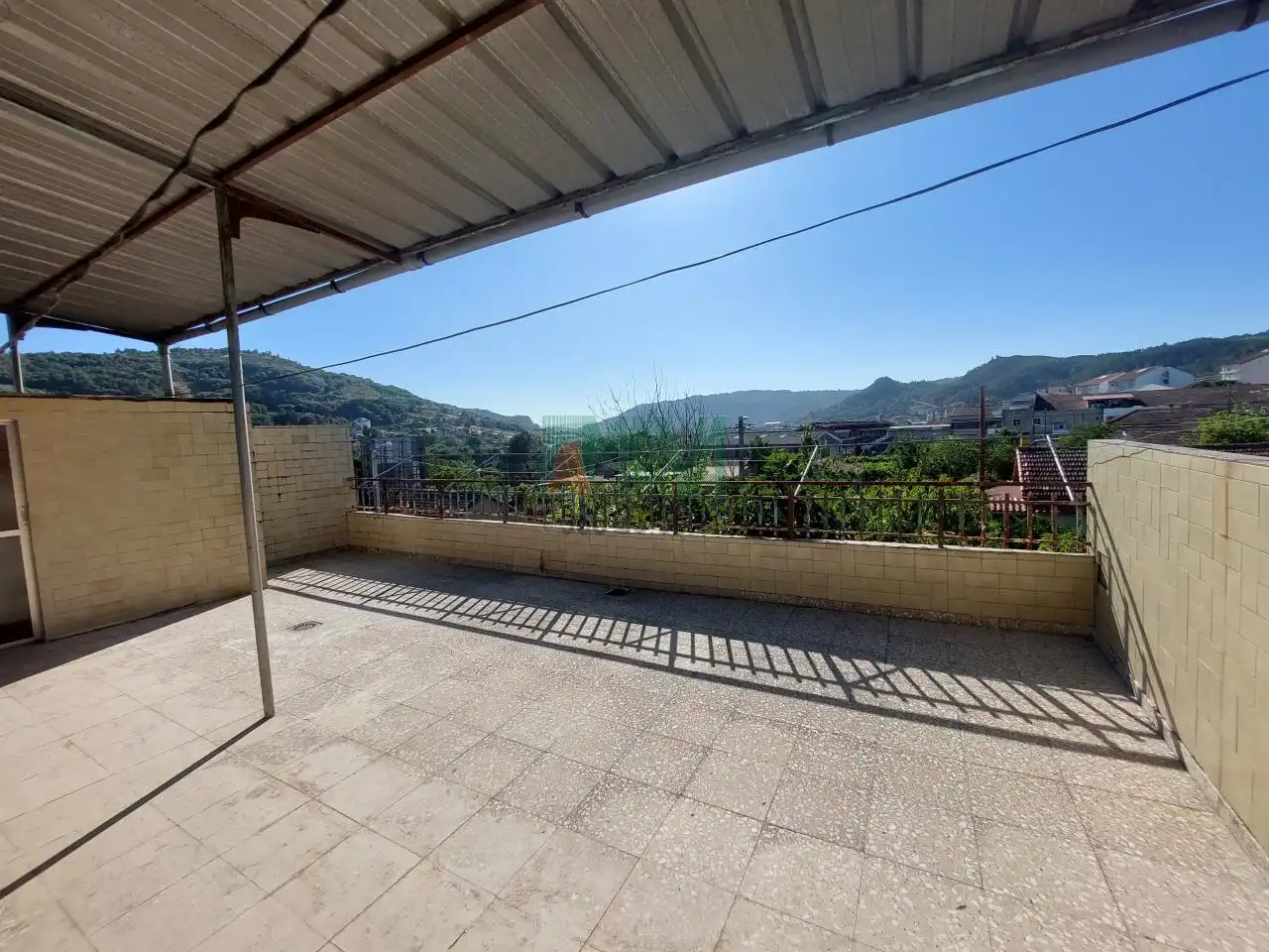 Terrace of Houses for sale in Ourense Capital   with Heating, Private garden and Terrace