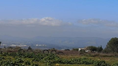 Foto 4 de Finca rústica en venda a Benigànim, Valencia