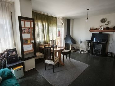 Appartamento in vendita a Berga