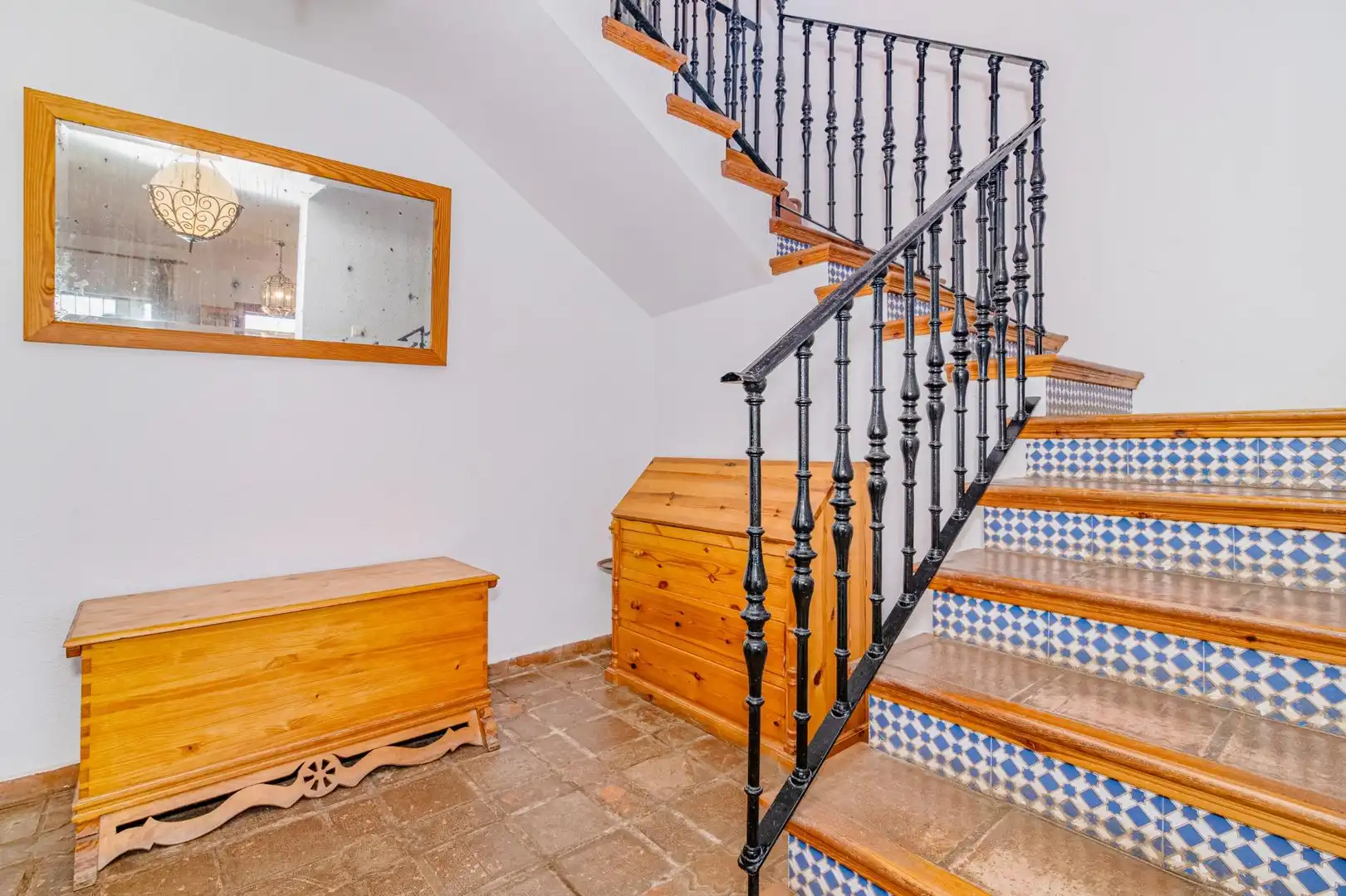 Casa o chalet en venta en Motril con Jardín privado, Terraza y Piscina