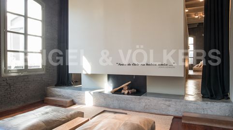 Foto 4 de Loft de lloguer a Passatge Sert, Sant Pere, Sta. Caterina i la Ribera, Barcelona Capital