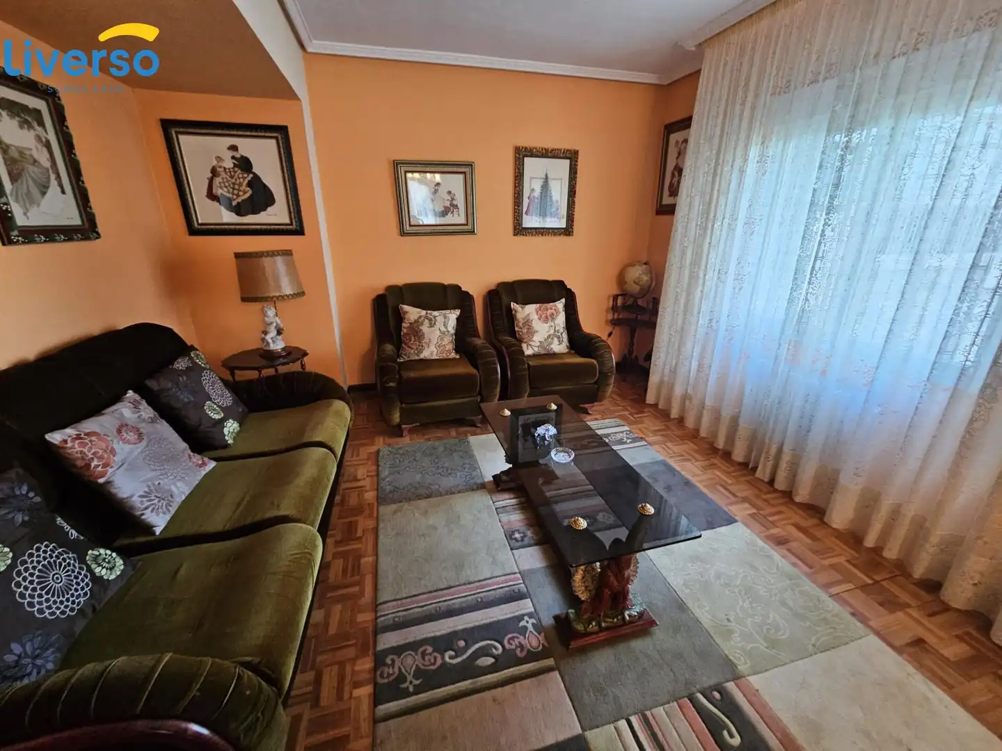 Flat with lift for sale in Centro, imagen 12