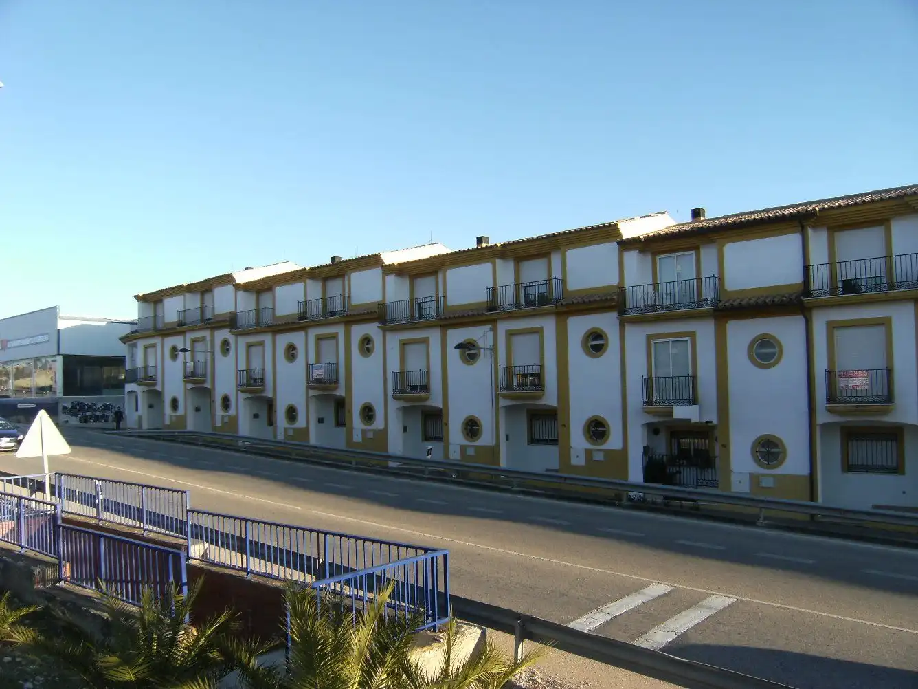 Casa con terrazza in vendita a Torreperogil, imagen 22