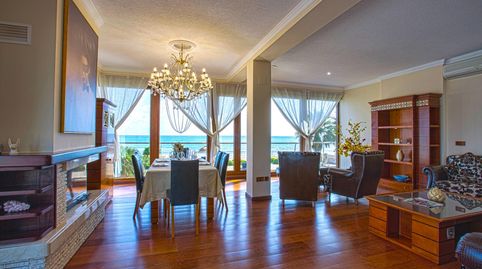 Foto 2 de Casa o chalet en venta en Devessa - Monte Pego, Dénia