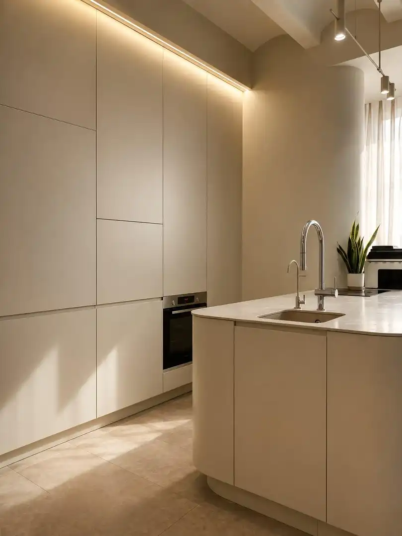 Duplex avec ascenseur à vendre à L'Eixample, imagen 5