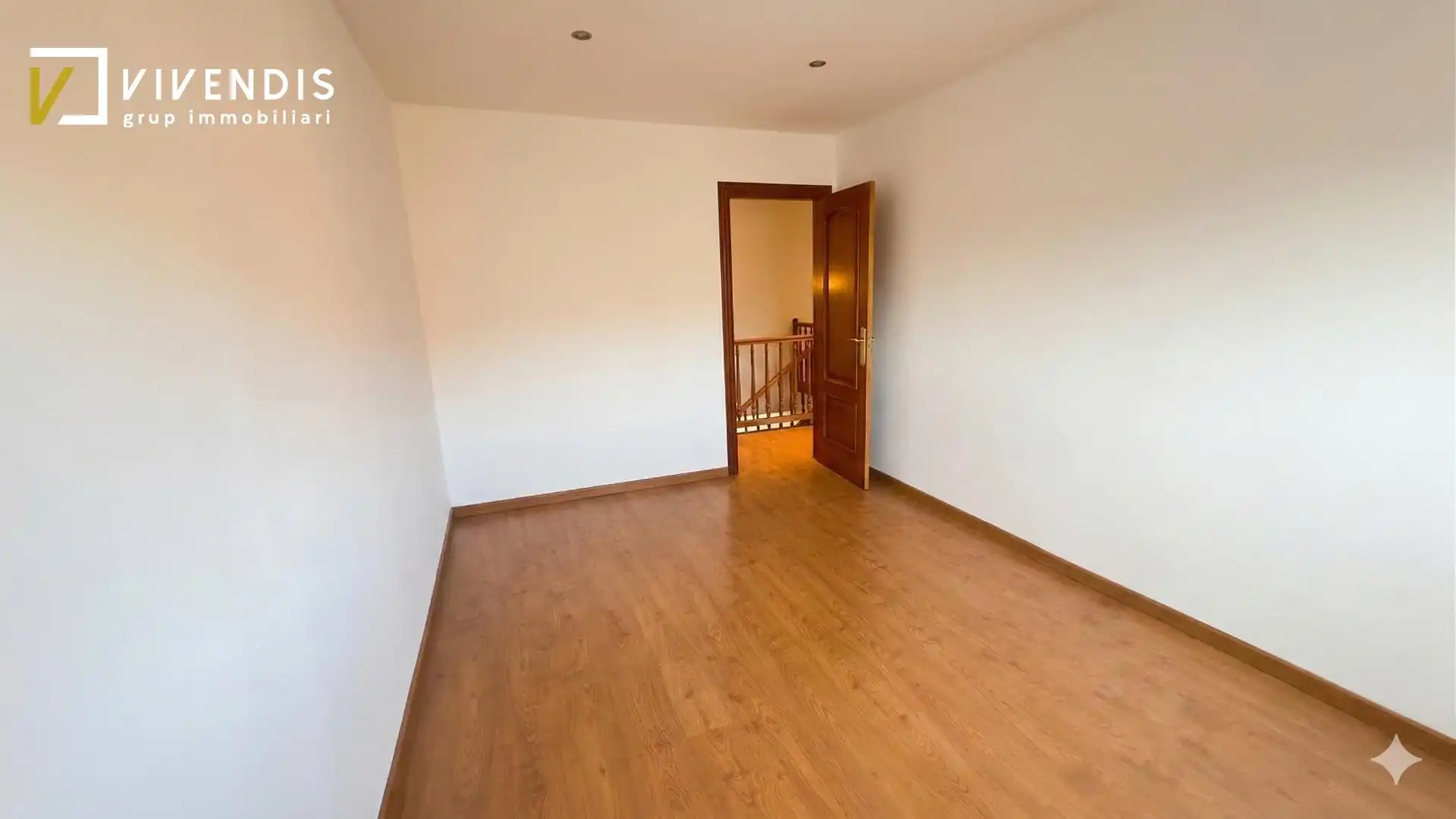 Dúplex en venda en Lleida amb Aire condicionat, Calefacció i Parquet