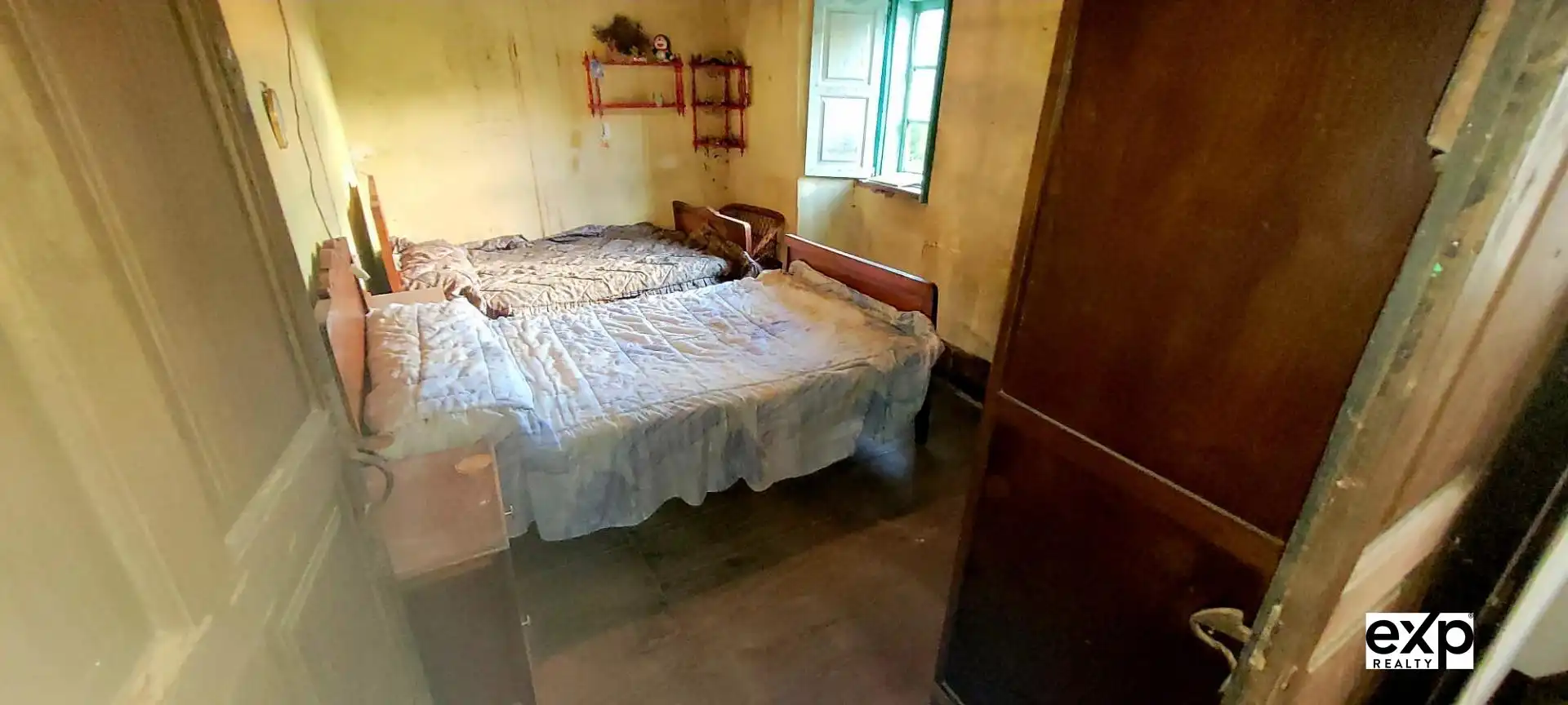 Casa amb jardí en venda a A Pontenova, imagen 32