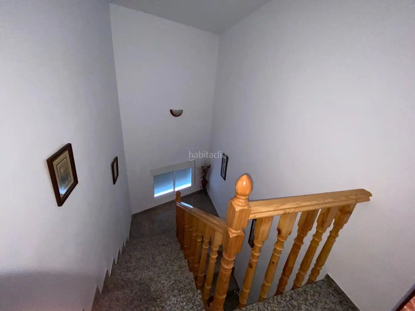 Haus zum Verkauf in Diseminado Extramuros 125, imagen 9