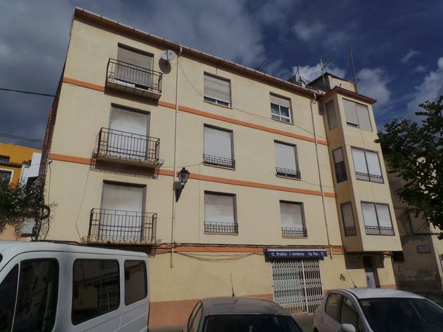 Piso en Venta en Av Maresme en Sant Roc