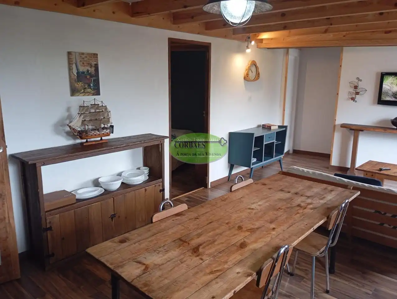 Maison avec jardin à vendre à Manzaneda, imagen 14