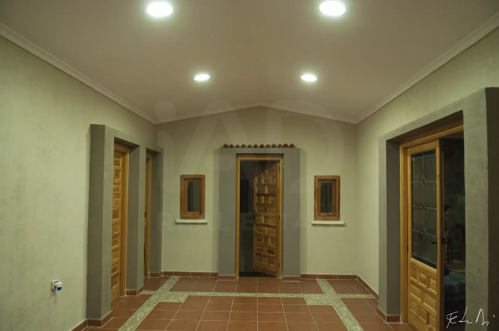 Terreny residencial en venda a Camarma de Esteruelas, imagen 12