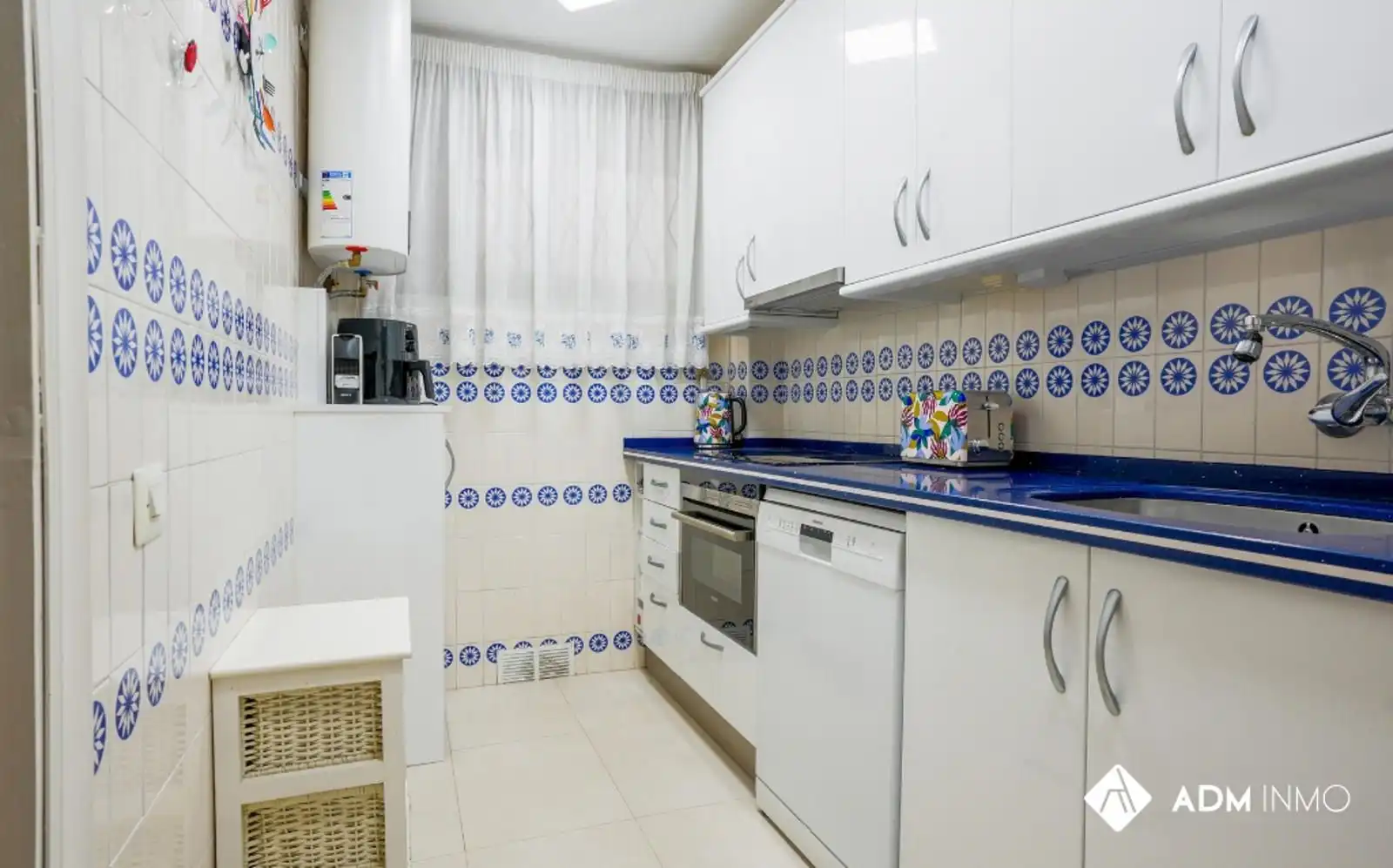 Cuina de Pis en venda en Cambrils amb Aire condicionat, Calefacció i Terrassa