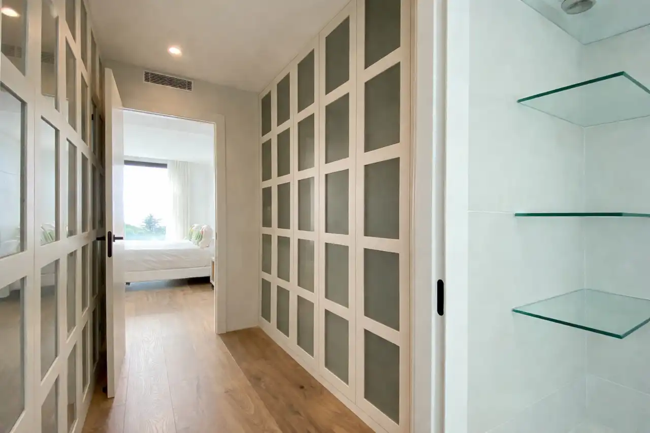 Casa o chalet en venta en Montgat con Aire acondicionado, Calefacción y Jardín privado