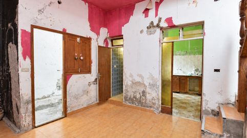 Foto 4 de Casa o xalet en venda a San Lucas, Santidad, Arucas