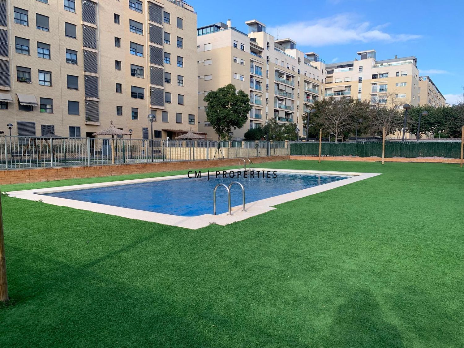 Flat to rent in AVENIDA DE JOAN XXIII, 42, Nou Benicalap