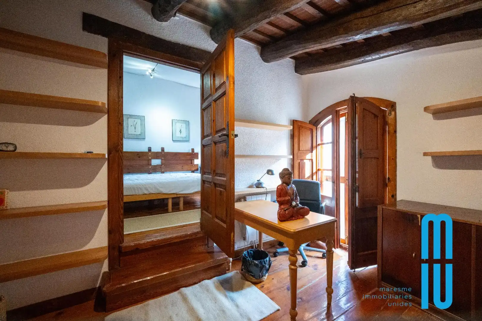 Maison rustique avec terrasse à vendre à Sant Iscle de Vallalta, imagen 41
