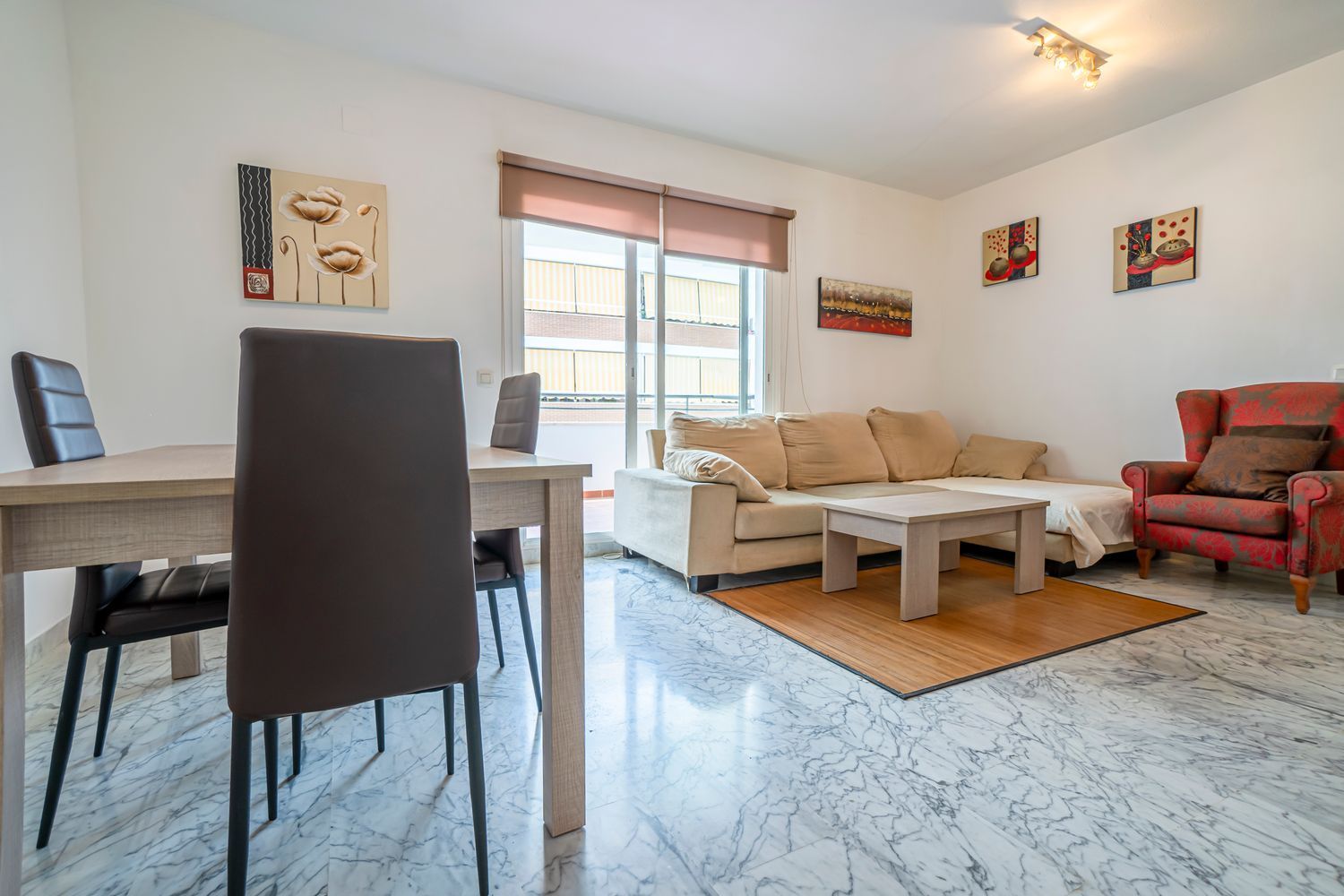 Flat for sale in Norte - Barrio del Pilar - El Reñidero, Vélez-Málaga ciudad, Vélez-Málaga