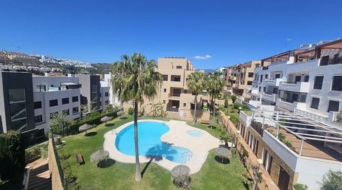 Foto 4 von Dachboden zur Miete in La Cala Mijas, Mijas