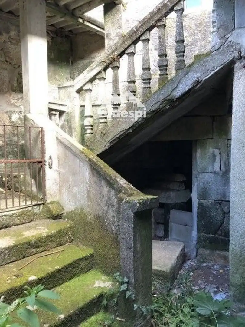 Casa o xalet en venda en Soutomaior amb Terrassa