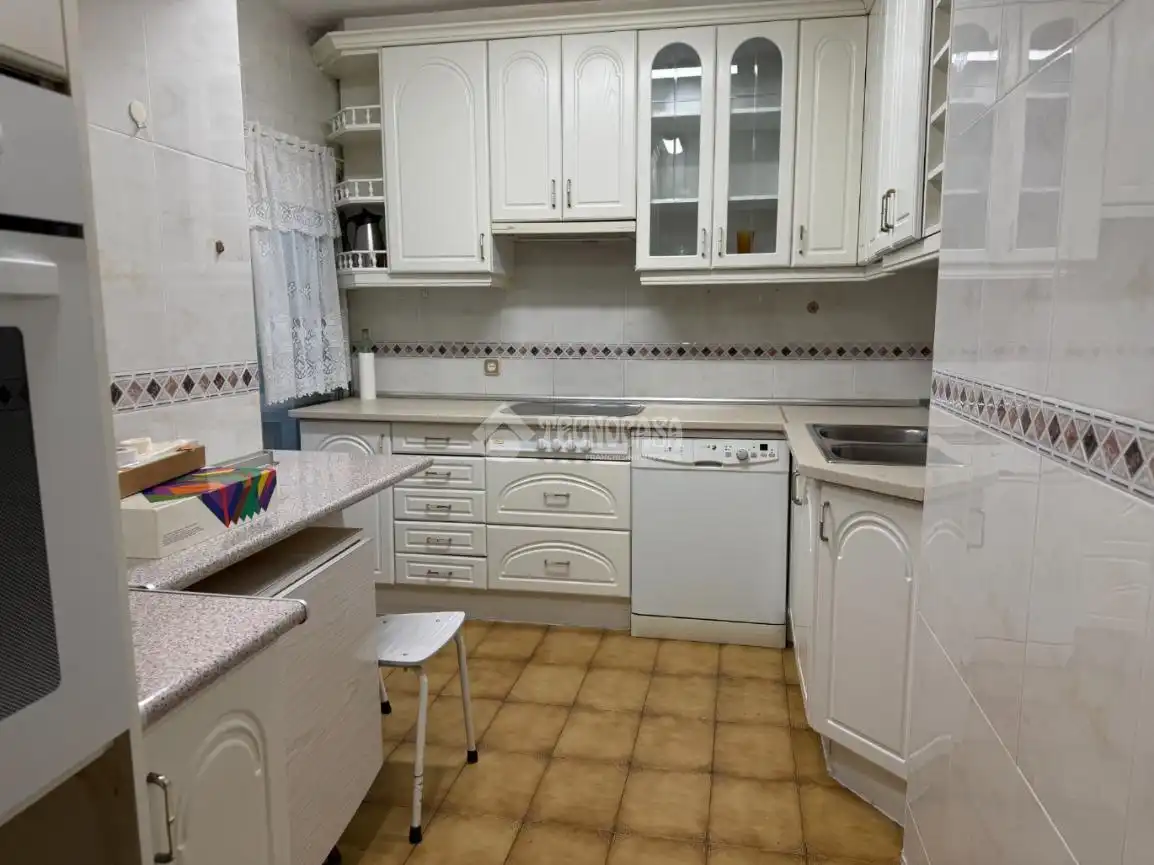 Piso con ascensor en venta en Hortaleza, imagen 13
