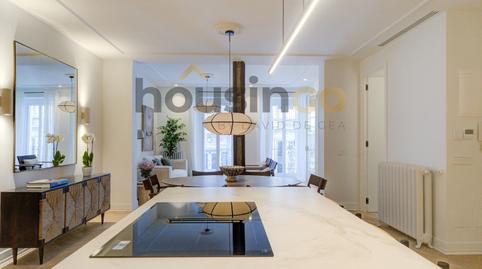 Foto 2 de Piso en venta en Barquillo, Justicia - Chueca, Madrid