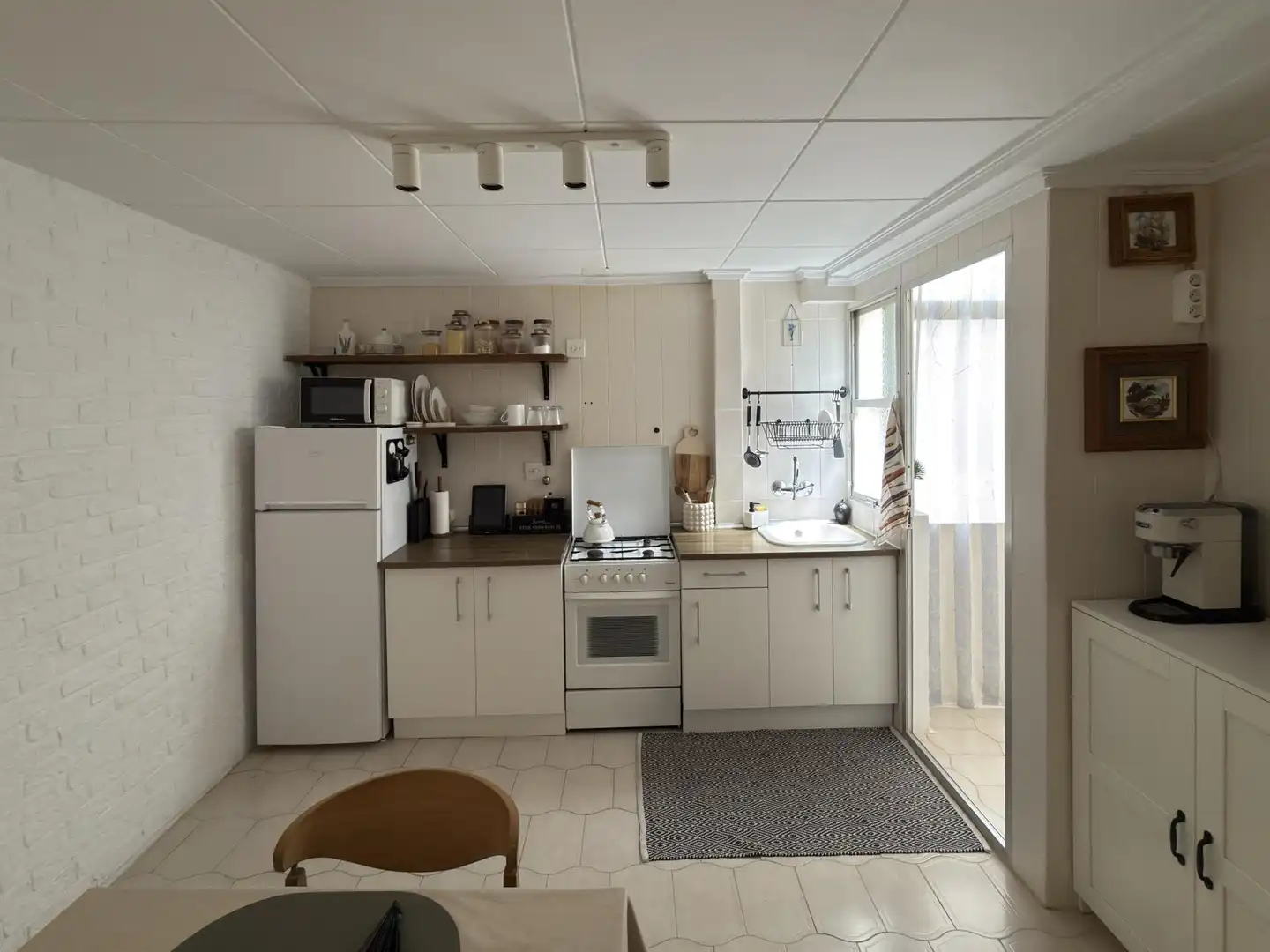 Flat with terrace for sale in Calle ALCALA, imagen 7
