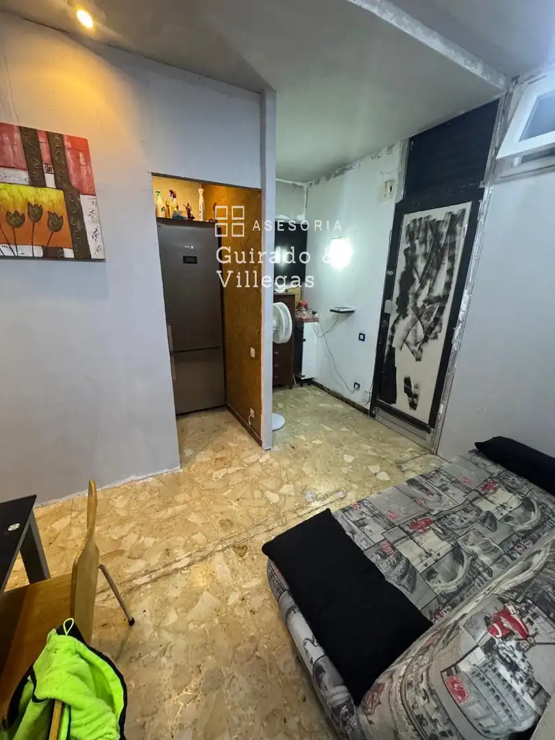 Flat for sale in Calle de la Jota, imagen 10