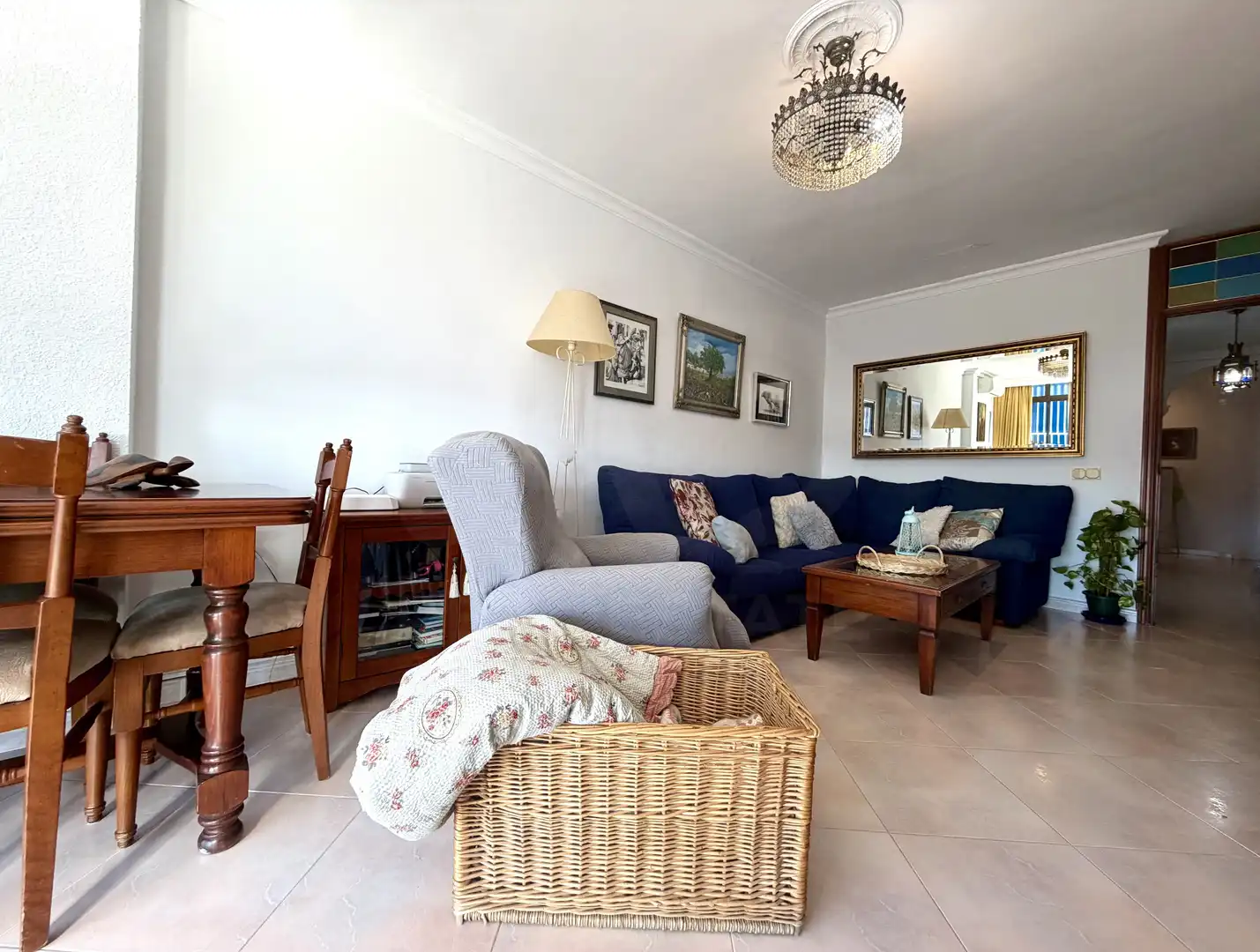 Appartement avec ascenseur à vendre à Calle Alfonso XIII, imagen 7