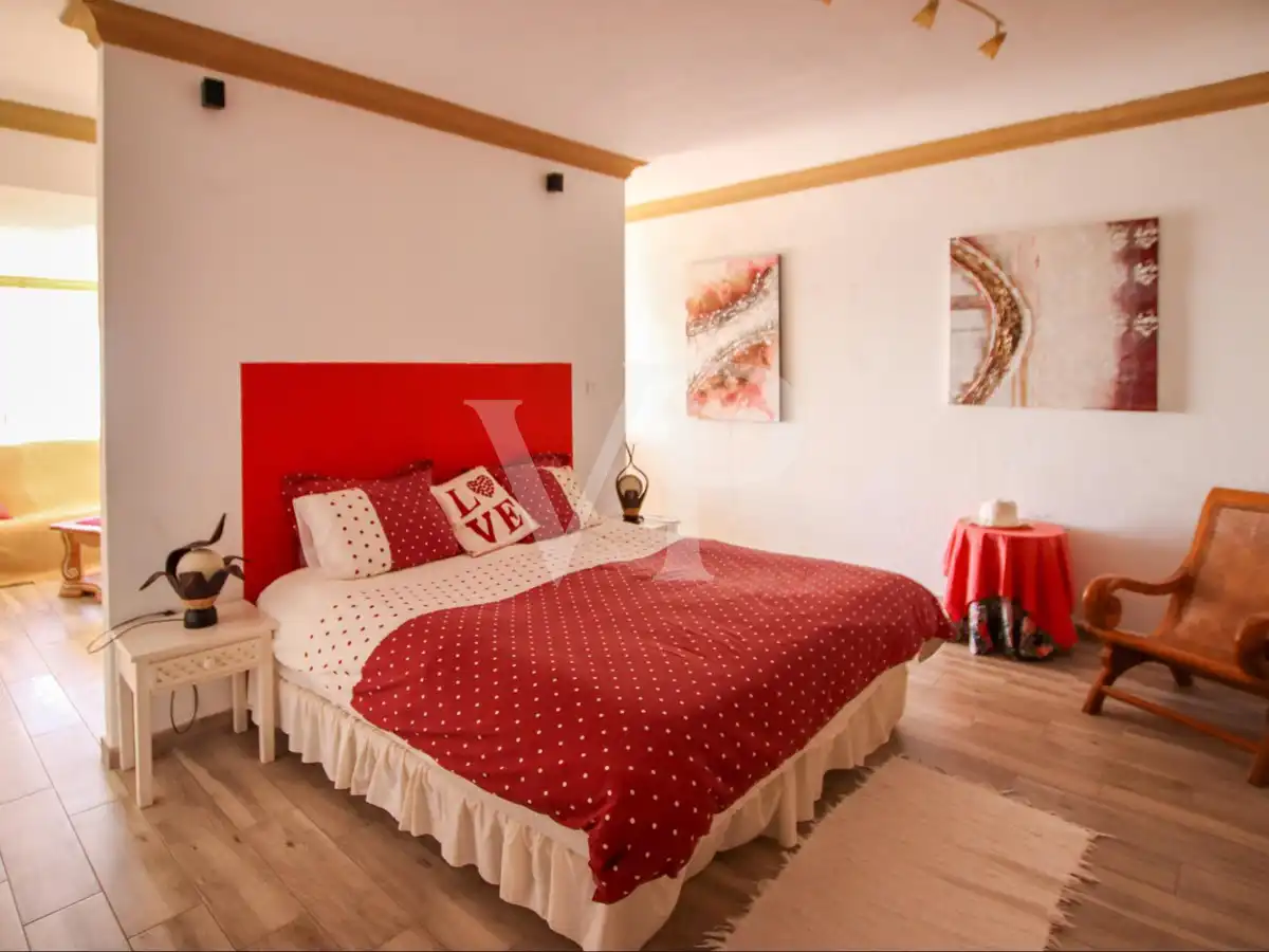 Villa in vendita a Casco Urbano, imagen 34