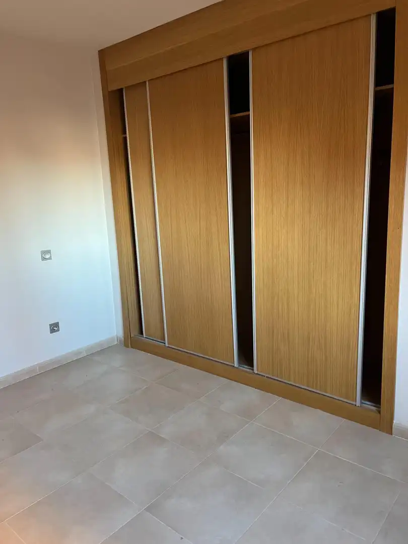 Piso en venta en Alameda de la Sagra con Calefacción, Jardín privado y Trastero