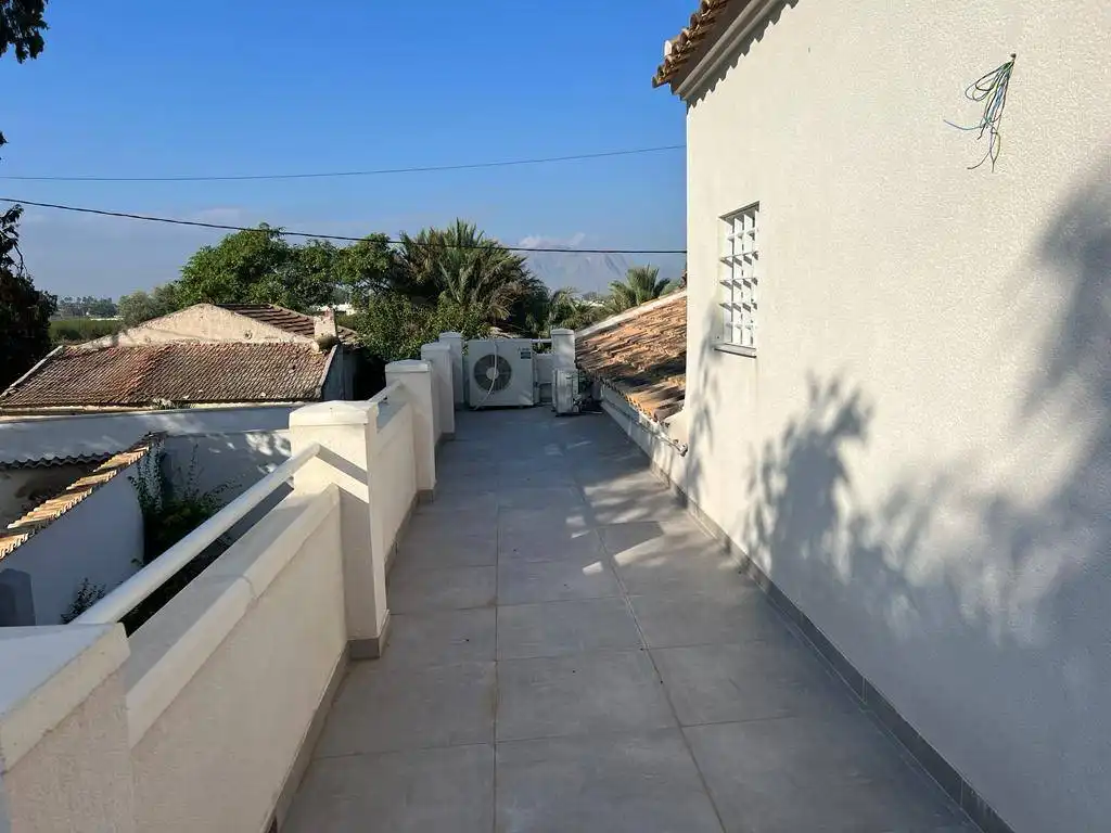 Villa con piscina in vendita a Cam. Arroba de Madriguera, imagen 20