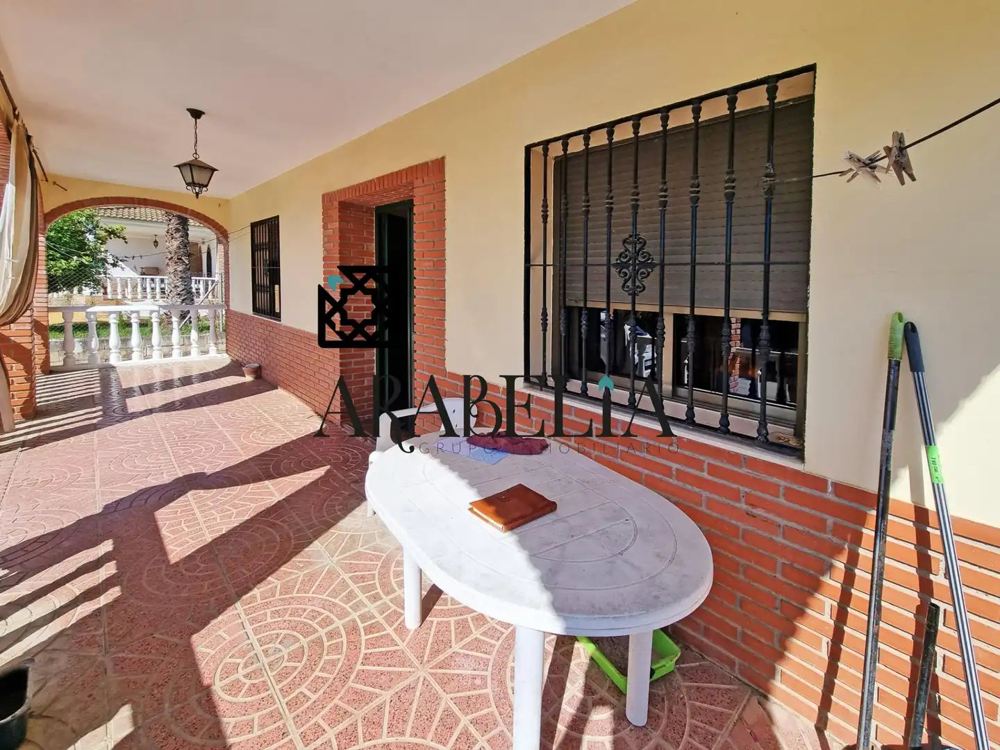 House with garden for sale in Periurbano Oeste - Sierra, imagen 2