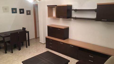 Foto 2 de Piso en venta en Avenida de César Augusto, Alfonso,  Zaragoza Capital