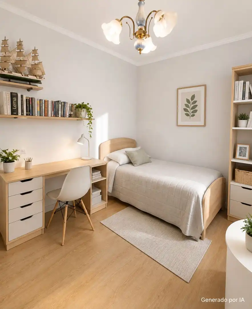 Habitación de Piso en venta en Orihuela