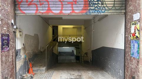 Foto 3 de Traster en venda a Barcelona - Marques de Campo Sagrado, 5, La Nova Esquerra de l'Eixample,  Barcelona Capital