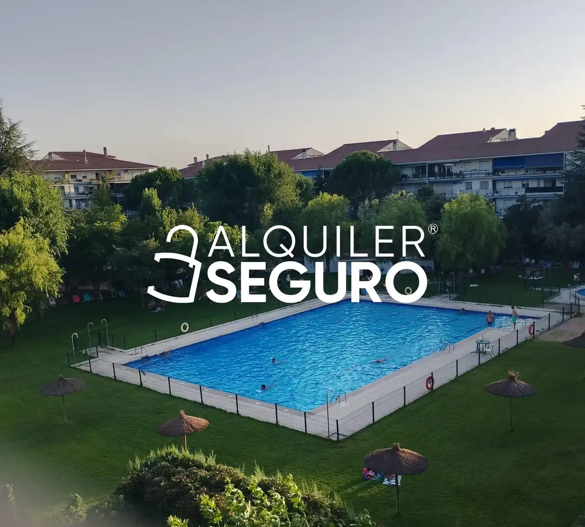 Flat with pool to rent in Mar de Fora, imagen 2