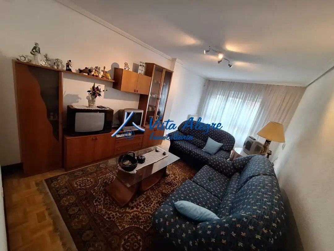 Appartement compact à vendre à Calle Músico Mayor Miguel de la Fuente, imagen 20