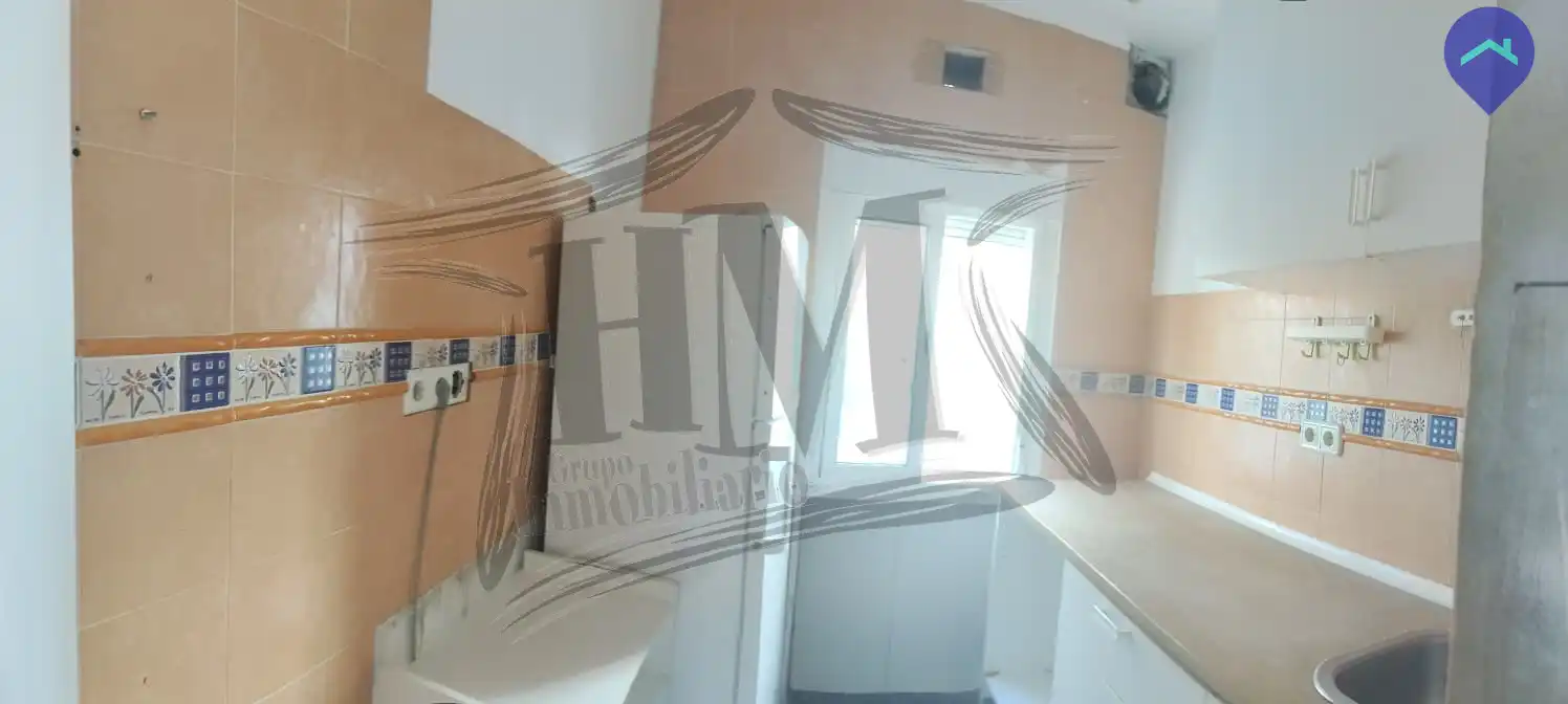 Kitchen of Flat for sale in Carabanchel