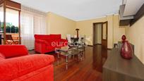 Living room of Flat for sale in Santander  with Terrace