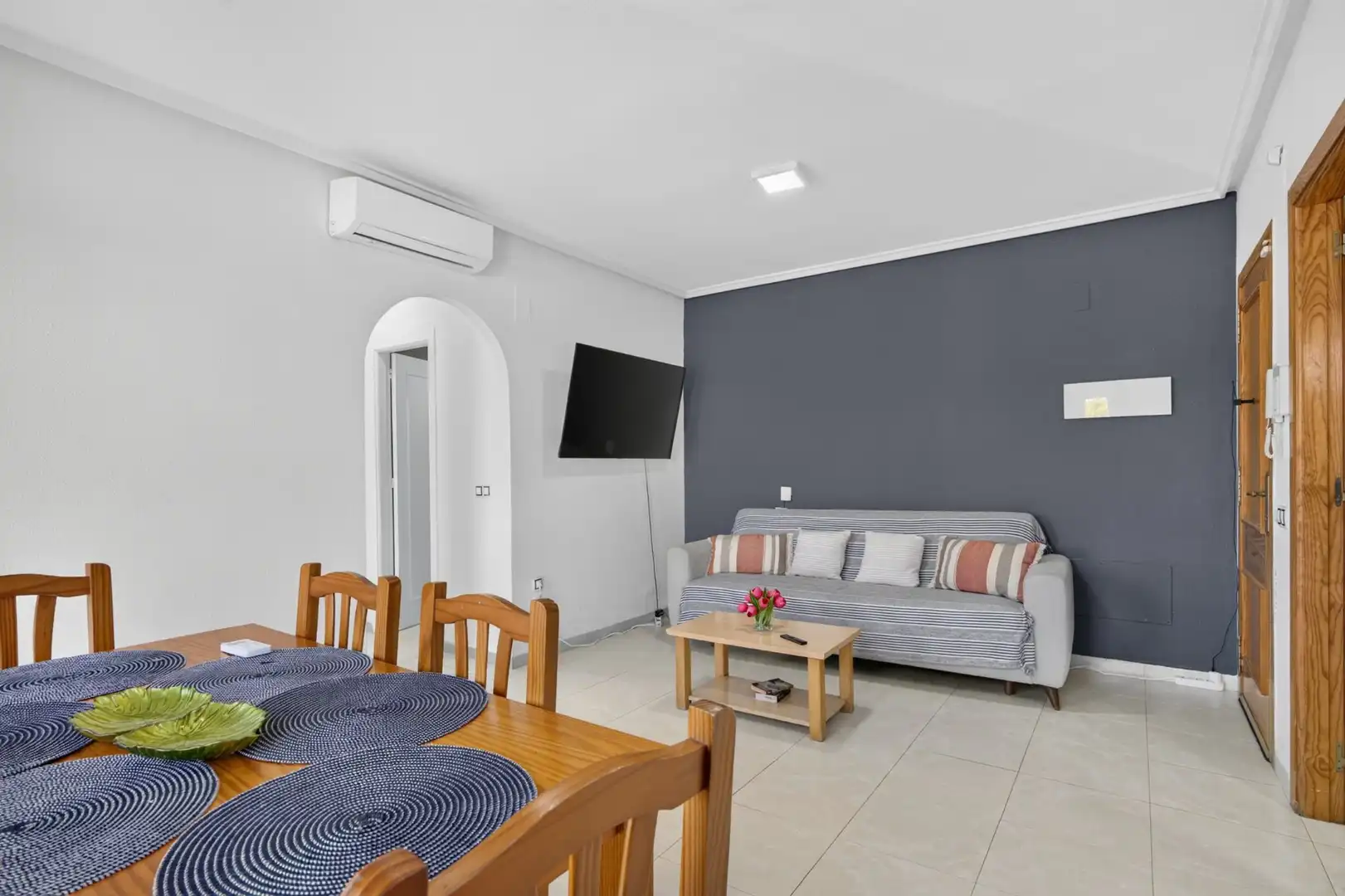 Wohnung mit Terrasse zum Verkauf in Calle María Gil Vallejos, imagen 17
