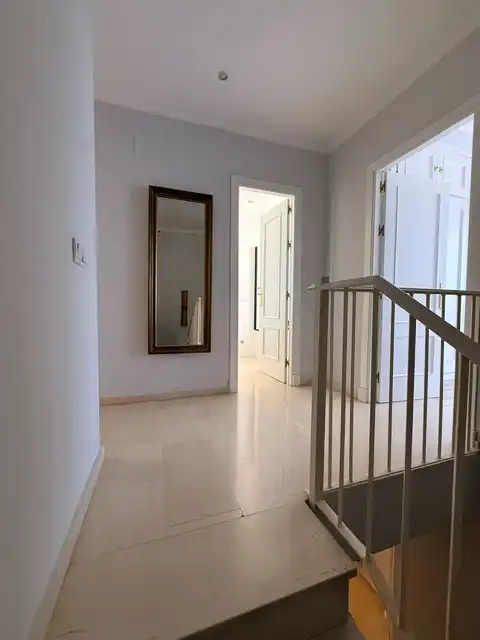 Detached homes for rent in Chiclana de la Frontera  with Air Conditioner, Furnished and Oven