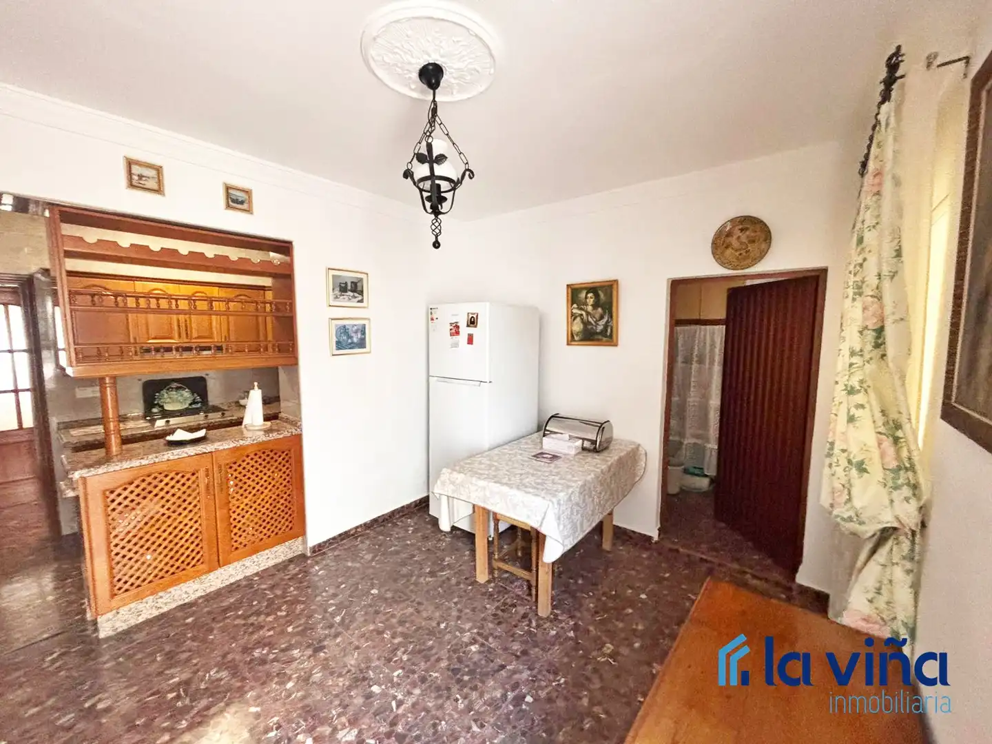 Cocina de Piso en venta en Antequera con Aire acondicionado