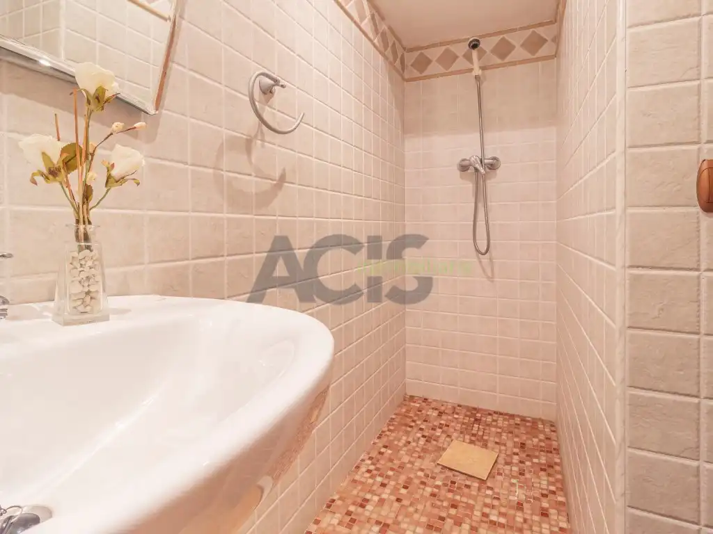 Casa amb terrassa en venda a Plaza Cervantes, imagen 13