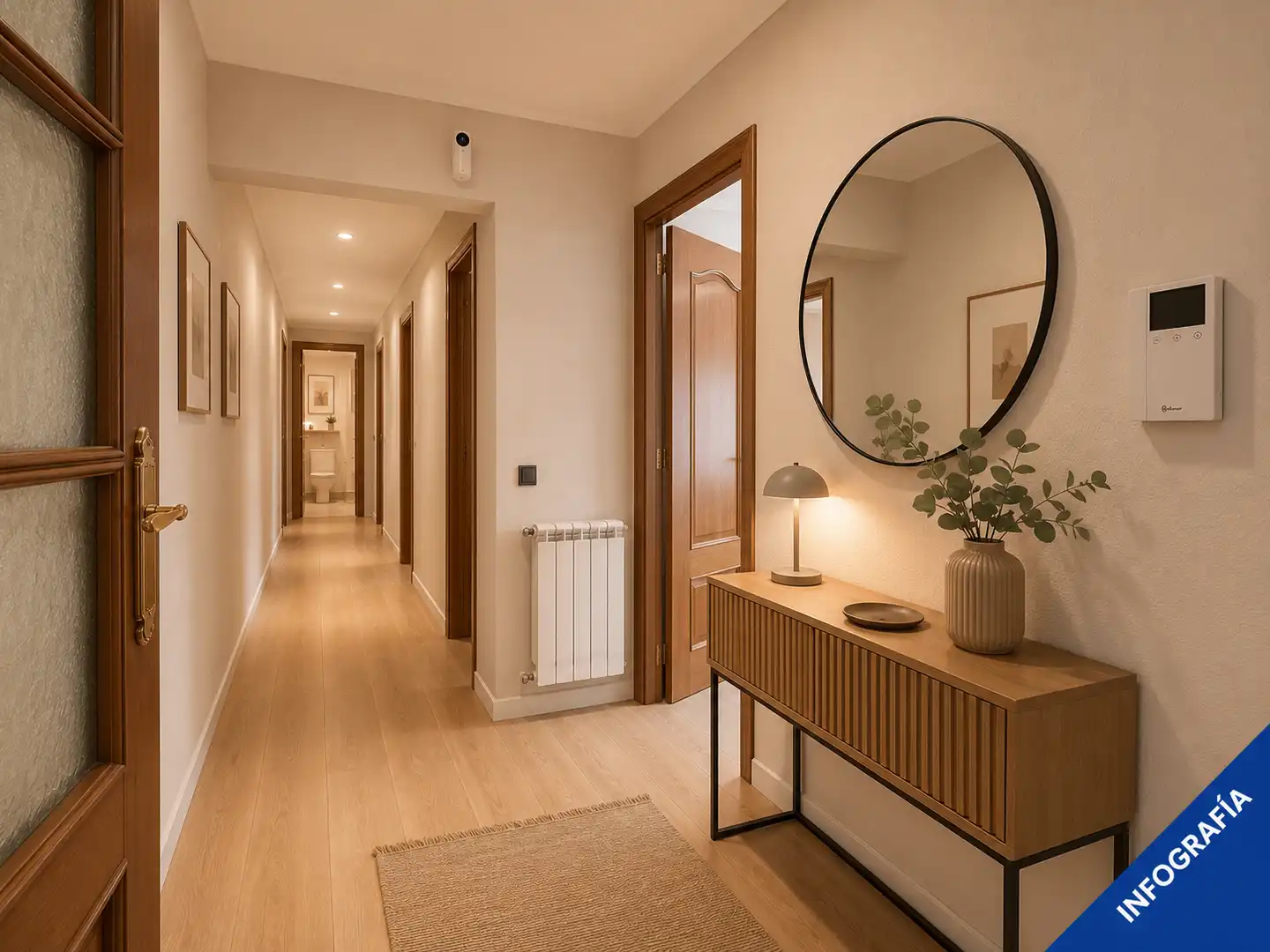Appartement à vendre à Calle del Pinzón, imagen 12