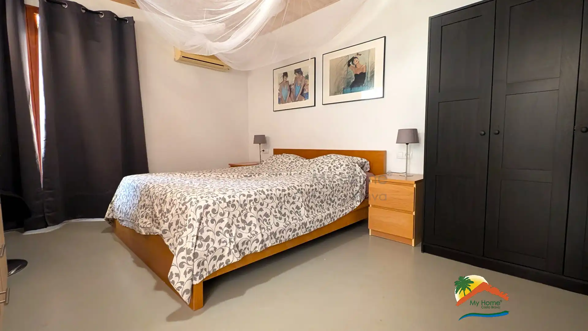 Maison avec piscine à vendre à Lloret Blau - La Creu de Lloret, imagen 8
